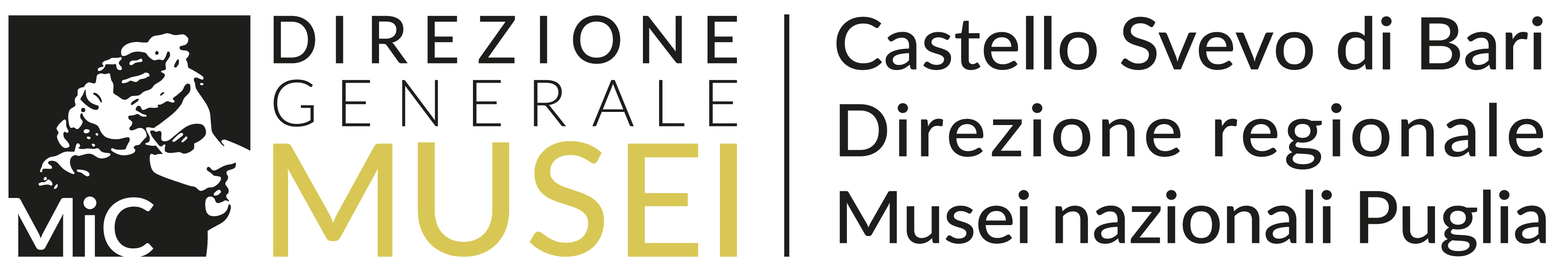 DIREZIONE REGIONALE MUSEI DELLA PUGLIA